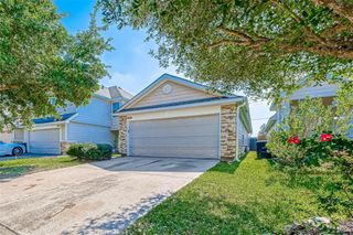 7839 Dairy View Lane, Houston, TX 77072