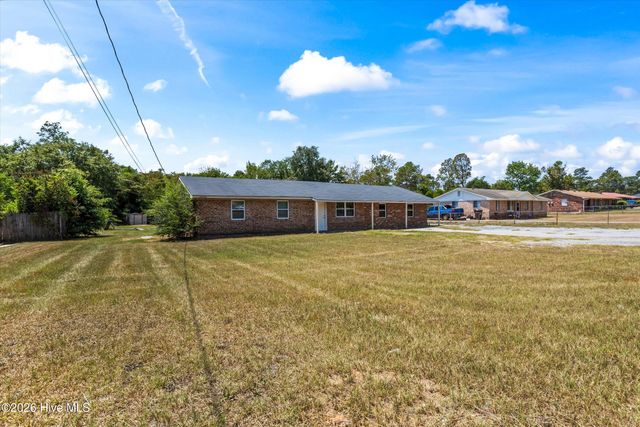 2416 Boykin Road, Hephzibah, GA 30815