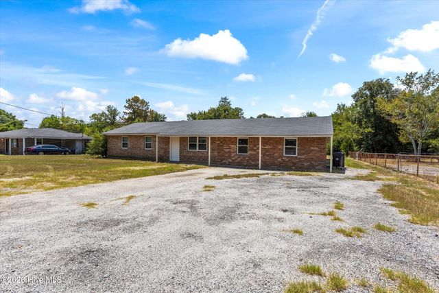 2416 Boykin Road, Hephzibah, GA 30815
