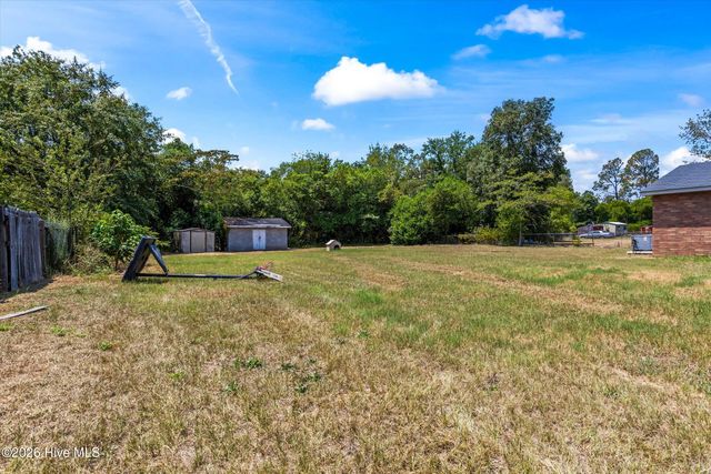 2416 Boykin Road, Hephzibah, GA 30815