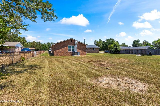 2416 Boykin Road, Hephzibah, GA 30815