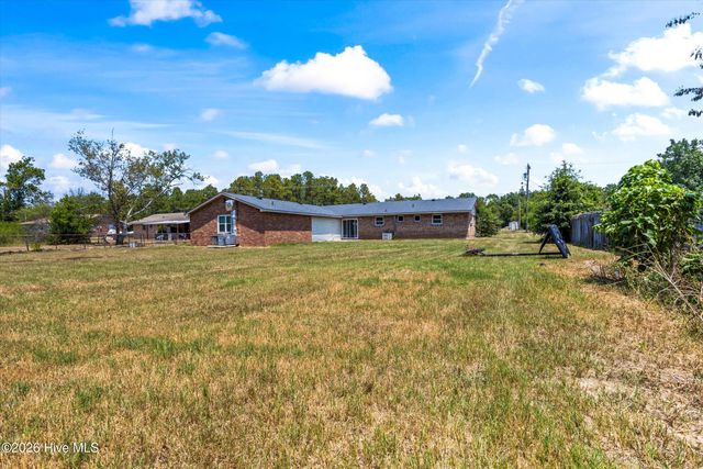 2416 Boykin Road, Hephzibah, GA 30815