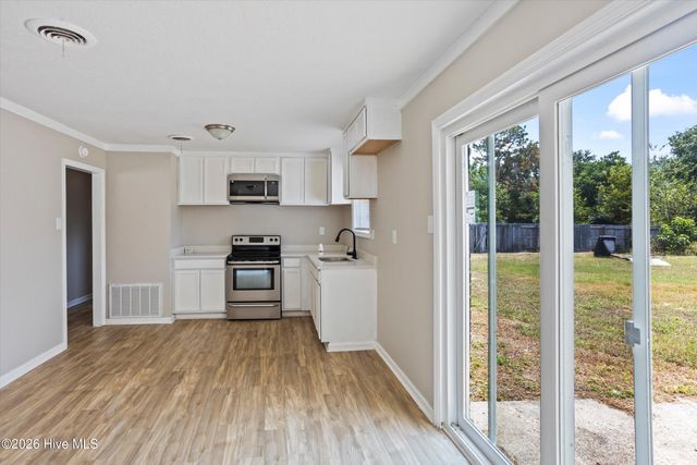 2416 Boykin Road, Hephzibah, GA 30815