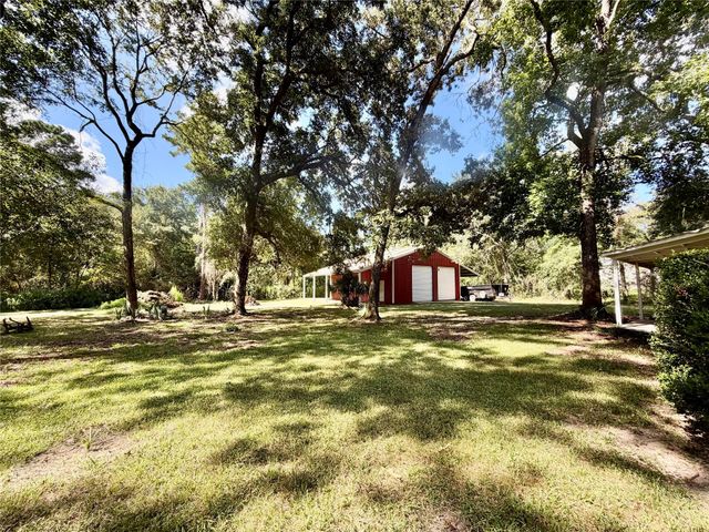 3117 Pine Acres Drive, Conroe, TX 77384