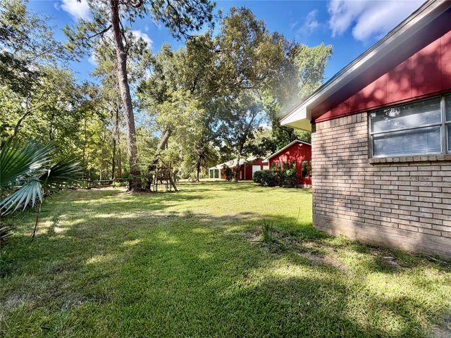 3117 Pine Acres Drive, Conroe, TX 77384