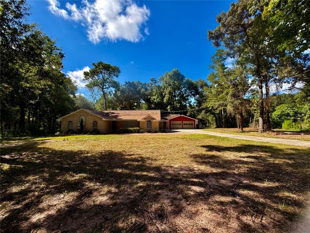 3117 Pine Acres Drive, Conroe, TX 77384