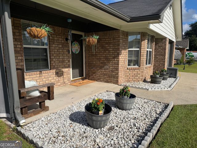 1238 Dhurahn Drive, Hinesville, GA 31313
