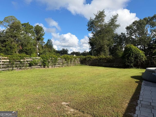 1238 Dhurahn Drive, Hinesville, GA 31313