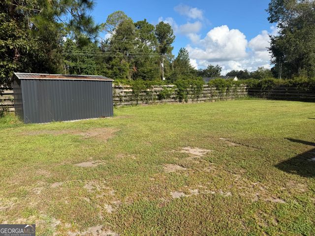 1238 Dhurahn Drive, Hinesville, GA 31313
