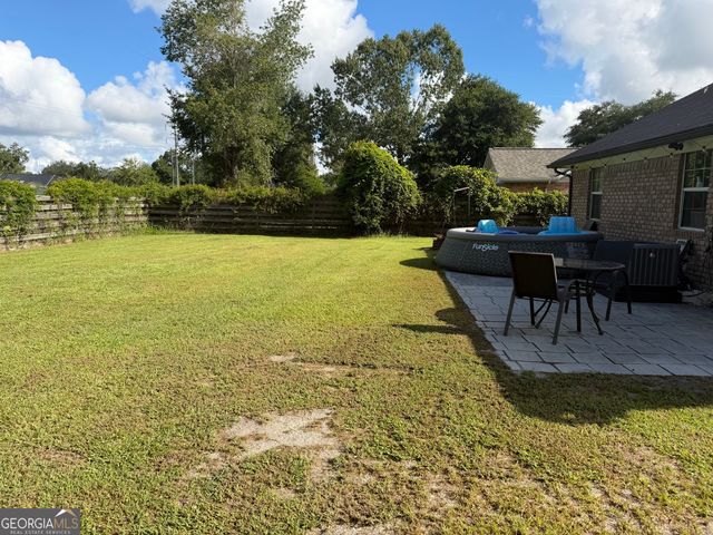 1238 Dhurahn Drive, Hinesville, GA 31313