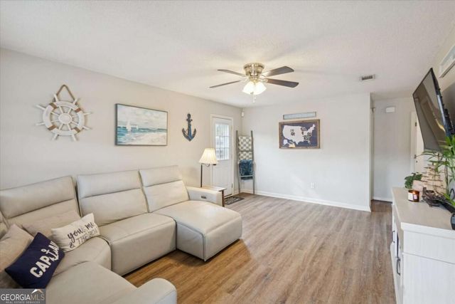 1238 Dhurahn Drive, Hinesville, GA 31313