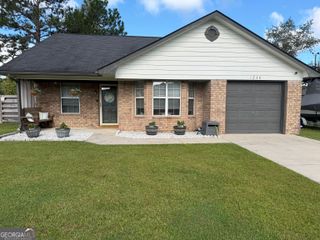 1238 Dhurahn Drive, Hinesville, GA 31313