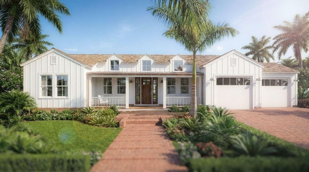 6689 Eastpointe Pines Street, Palm Beach Gardens, FL 33418