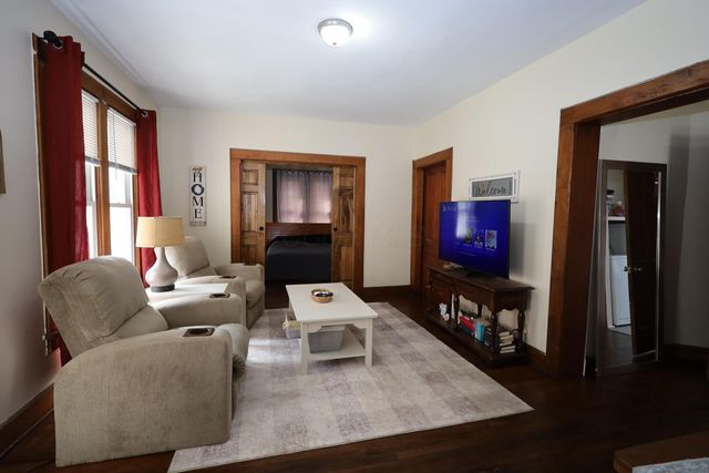 111 E Lamartine Street, Mount Vernon, OH 43050