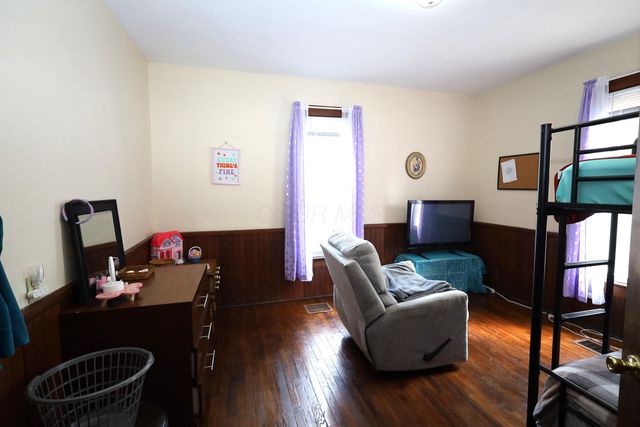 111 E Lamartine Street, Mount Vernon, OH 43050