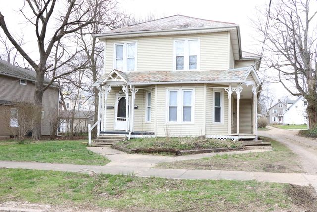 111 E Lamartine Street, Mount Vernon, OH 43050