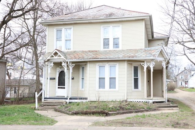 111 E Lamartine Street, Mount Vernon, OH 43050
