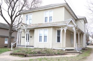 111 E Lamartine Street, Mount Vernon, OH 43050