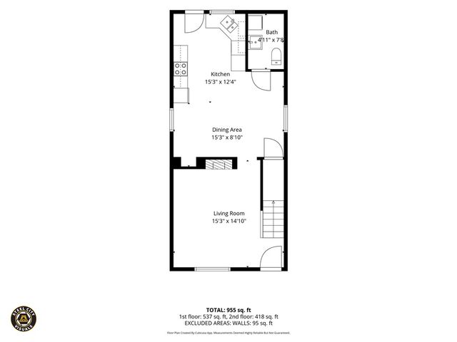 2012 Collingwood Ave, Swissvale, PA 15218