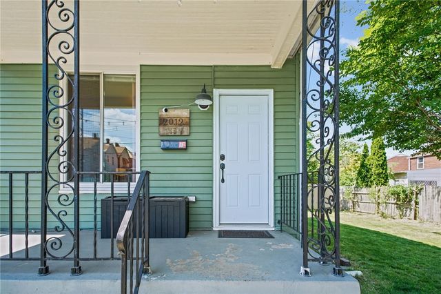 2012 Collingwood Ave, Swissvale, PA 15218