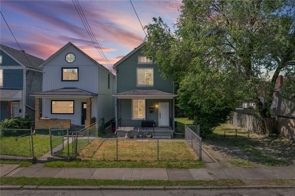 2012 Collingwood Ave, Swissvale, PA 15218