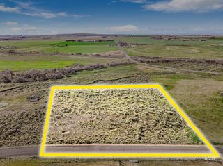 TBD E 1700 S, Gooding, ID 83330
