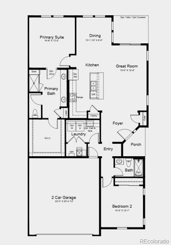 3258 N Duquesne Way, Aurora, CO 80019