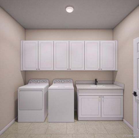 3258 N Duquesne Way, Aurora, CO 80019