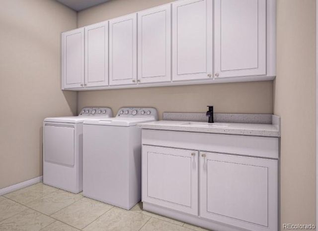 3258 N Duquesne Way, Aurora, CO 80019