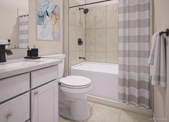 3258 N Duquesne Way, Aurora, CO 80019