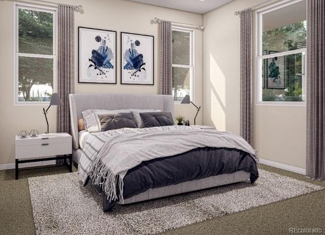 3258 N Duquesne Way, Aurora, CO 80019