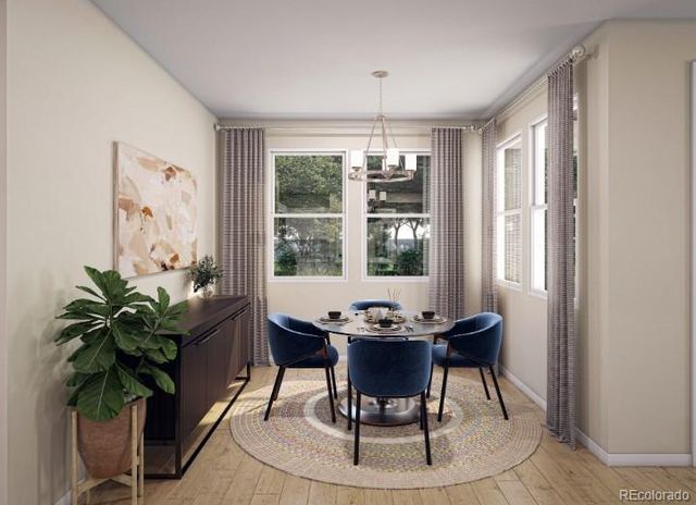 3258 N Duquesne Way, Aurora, CO 80019