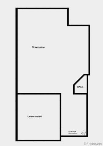 3258 N Duquesne Way, Aurora, CO 80019