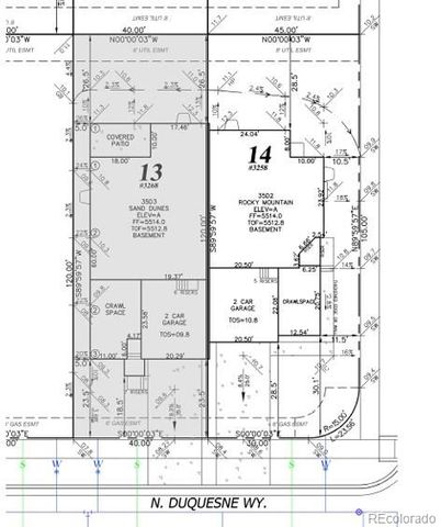 3258 N Duquesne Way, Aurora, CO 80019