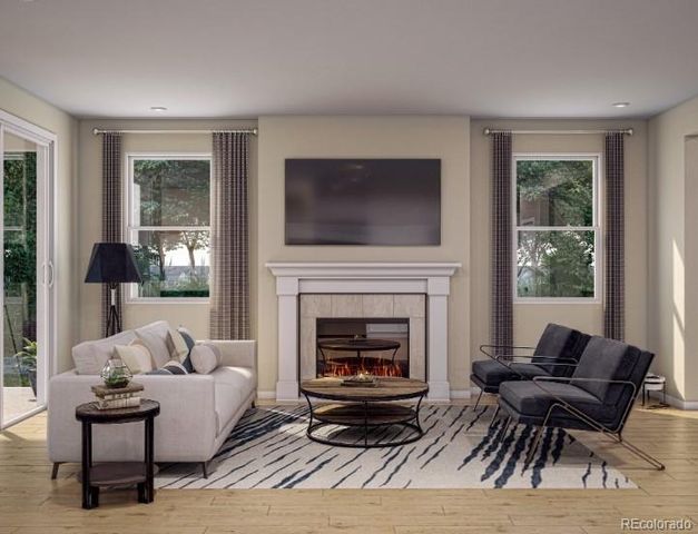 3258 N Duquesne Way, Aurora, CO 80019