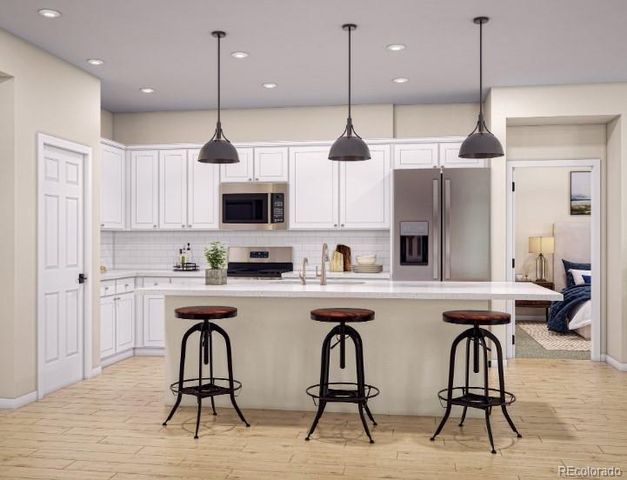 3258 N Duquesne Way, Aurora, CO 80019