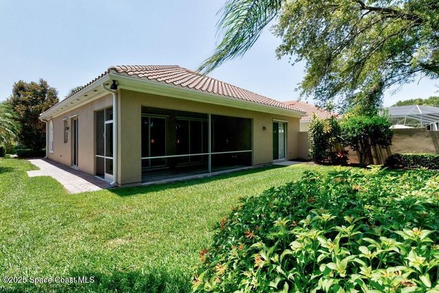5209 Eleuthra Circle, Vero Beach, FL 32967