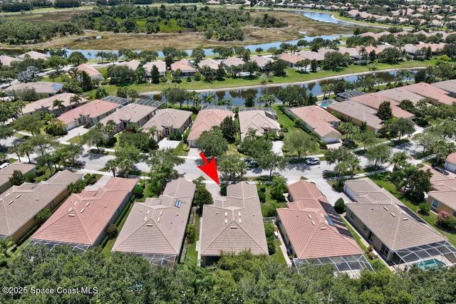 5209 Eleuthra Circle, Vero Beach, FL 32967