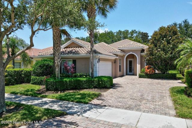 5209 Eleuthra Circle, Vero Beach, FL 32967