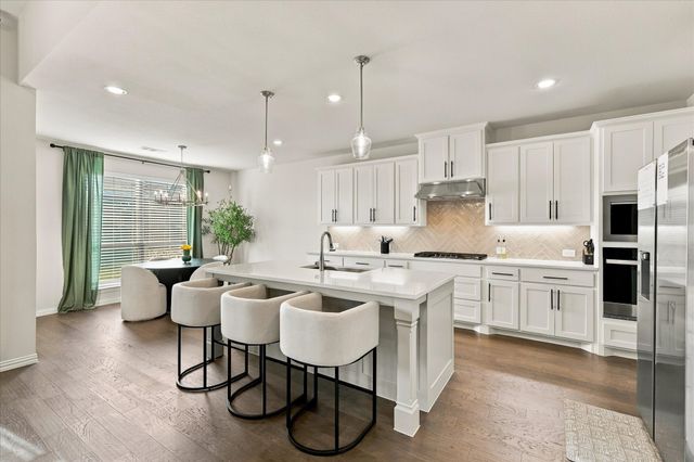 137 Chisos Court, Rhome, TX 76078