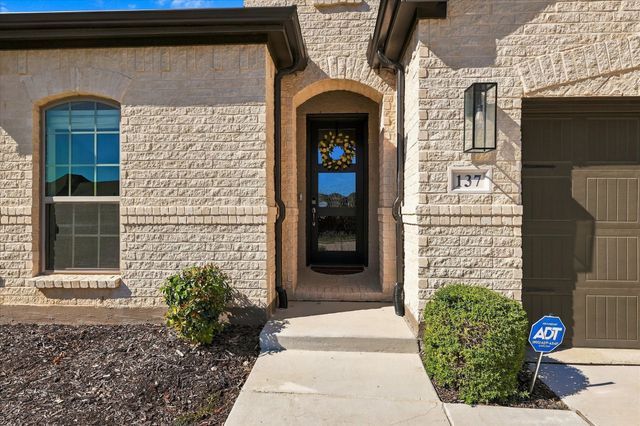137 Chisos Court, Rhome, TX 76078