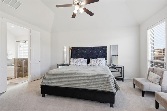 137 Chisos Court, Rhome, TX 76078