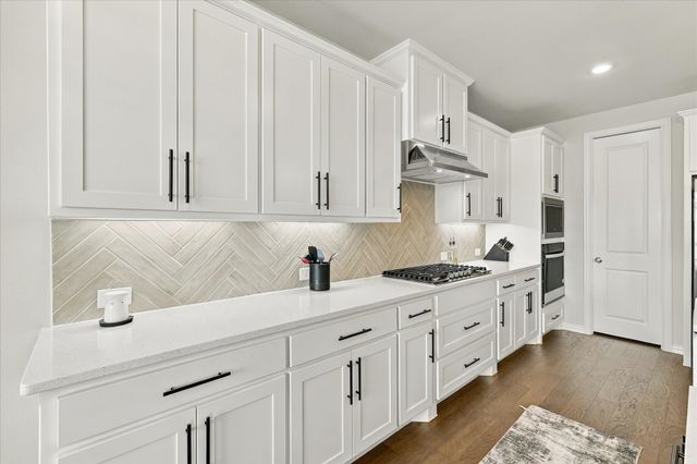 137 Chisos Court, Rhome, TX 76078