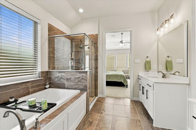 137 Chisos Court, Rhome, TX 76078