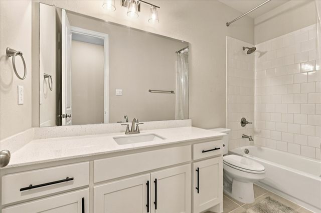 137 Chisos Court, Rhome, TX 76078