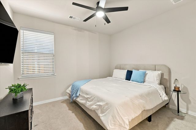 137 Chisos Court, Rhome, TX 76078