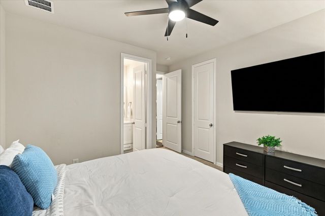 137 Chisos Court, Rhome, TX 76078