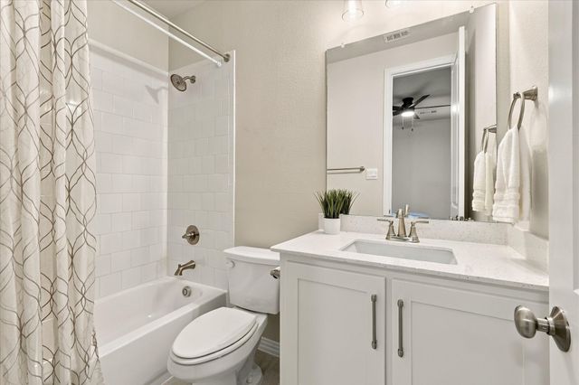 137 Chisos Court, Rhome, TX 76078