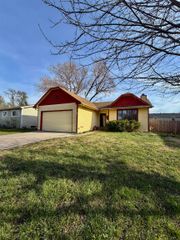 3001 W Savannah Ave, Wichita, KS 67217