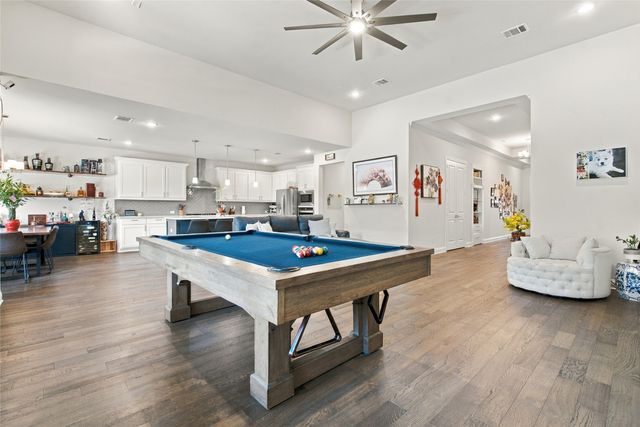 2901 Woodhill Way, Northlake, TX 76247